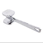 Double Sided Stainless Steel Meat Hammer