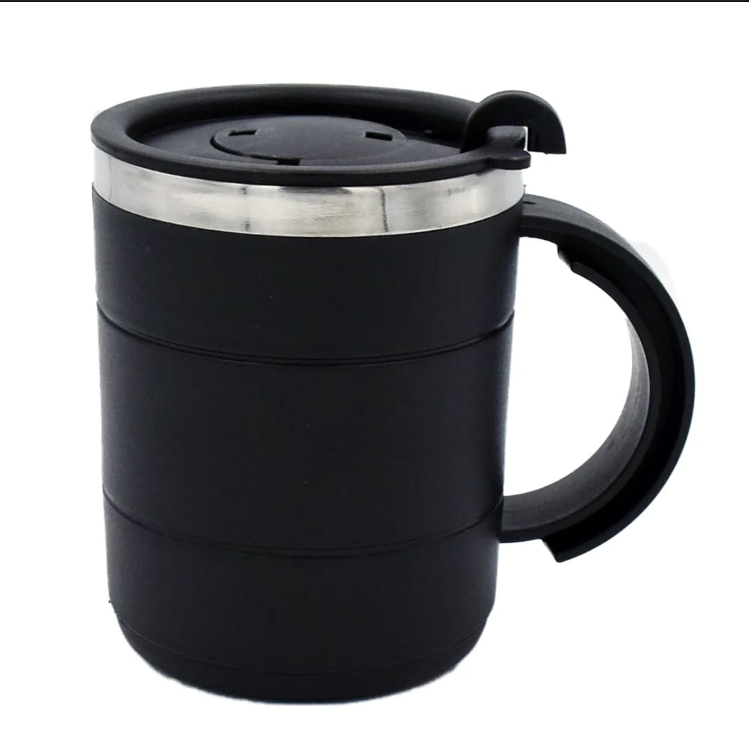 Stainless Steel Travel Mug