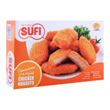 Sufi Chicken Nuggets 270 gm