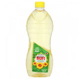 Sufi Sunflower Cooking Oil Bottle 750 ml