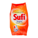 Sufi Super Detergents Powder 2 kg