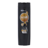 Sunsilk Black Shine Shampoo 185 ml
