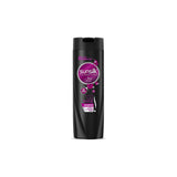 Sunsilk Black Shine Shampoo 320ml (Imported)