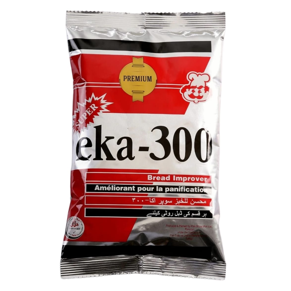 Super Eka-300 Bread Improver 500 gm