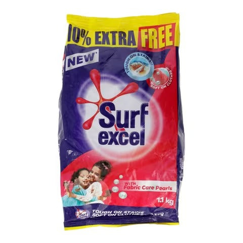 Surf Excel 1.1 kg