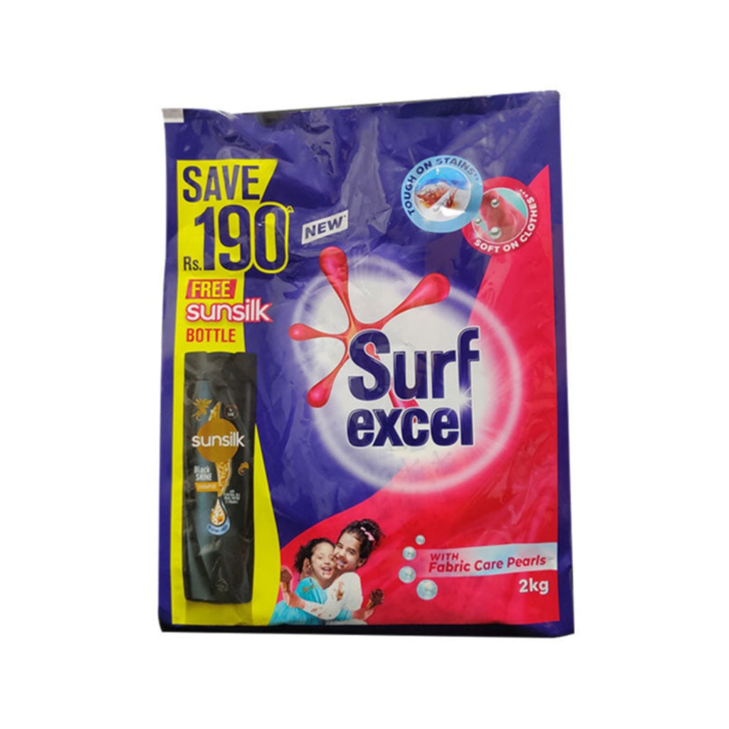 Surf Excel 2 kg