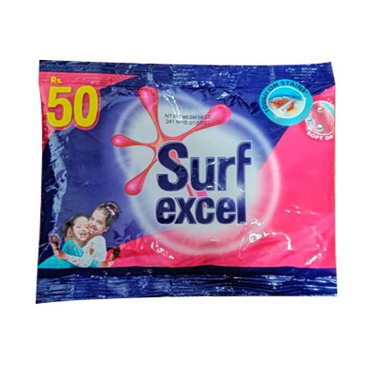 Surf Excel 95 gm