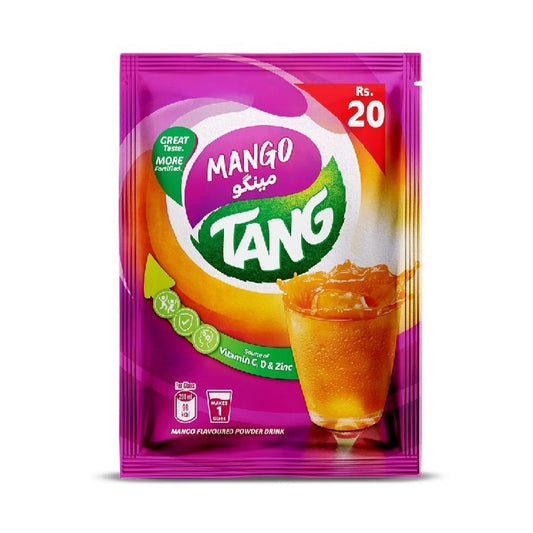 Tang Mango Scahet 25 gm