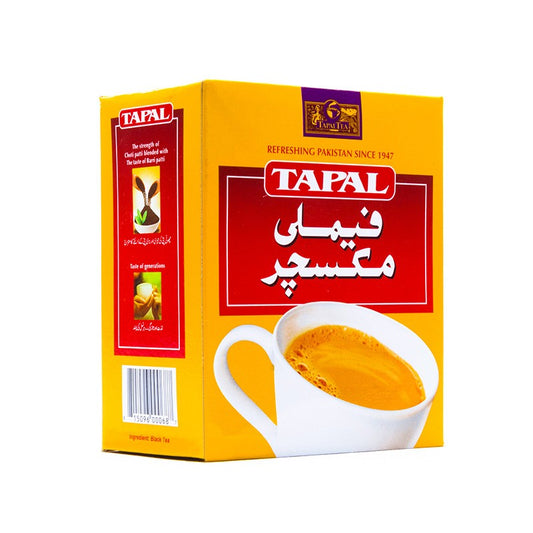 Tapal Family Mixture 170 gm