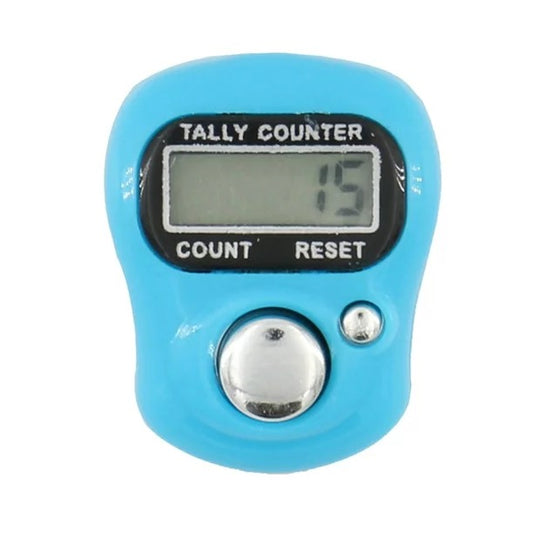 Telly Counter