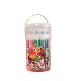 Tongdi Water Color Pen 12 Pcs