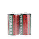 Toshiba General Purpose Size c Battery 2 Pc