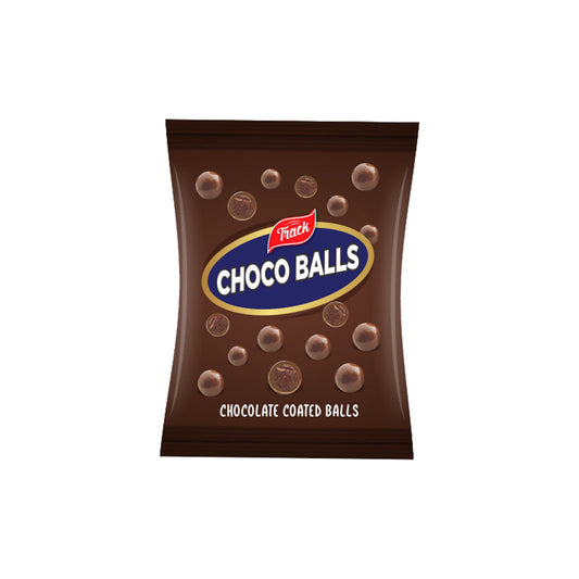 Track Choco Balls 20 gm