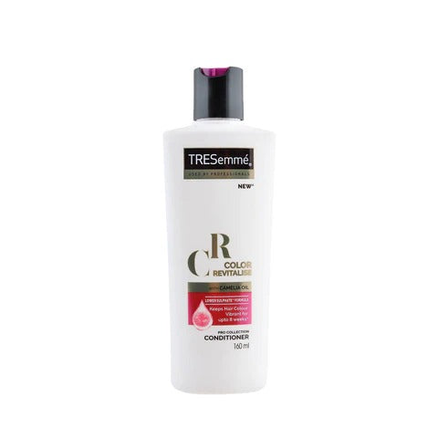 Tresemme Color Revitalise With Camellia Conditioner 160ml