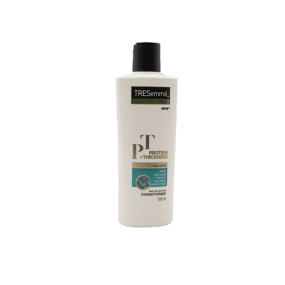 Tresemme Protein Thickness With Collagen Conditioner 160 ml