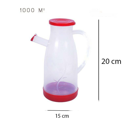 Trickle Jug For Oil 1000 ml