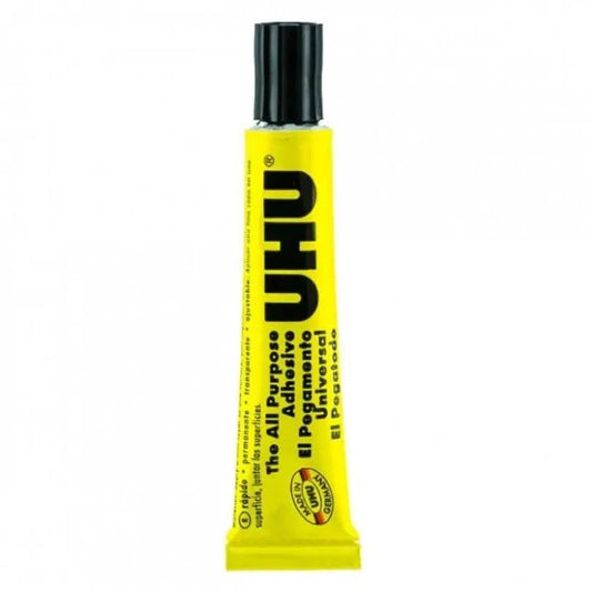 UHU ALL Purpose Adhesive 7 ml