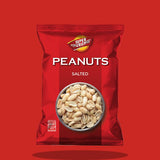 Super Crisp Peanuts Salted 30 gm