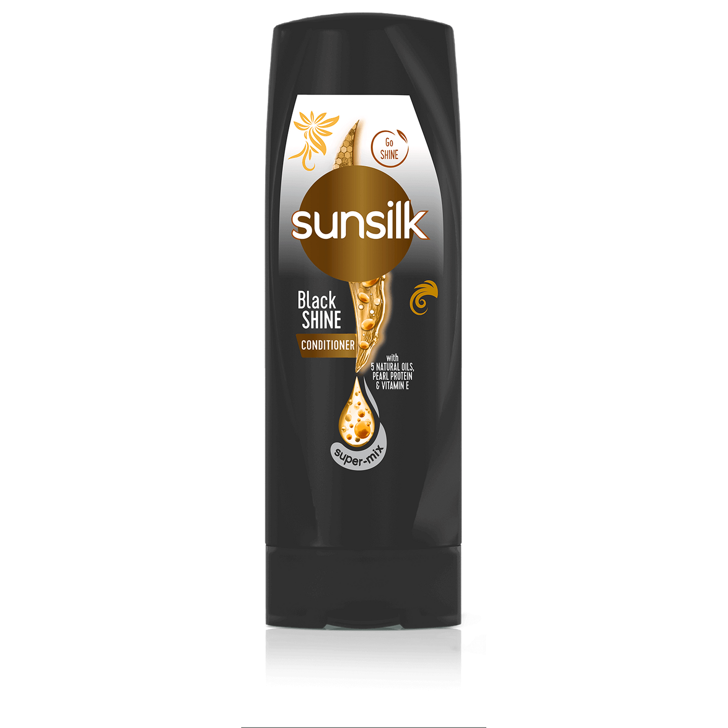 Sunsilk Black shine Conditioner