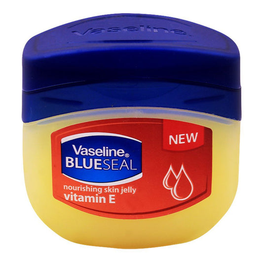 Vaseline Blueseal Vitamin E Nourishing Skin Jell 50 ml