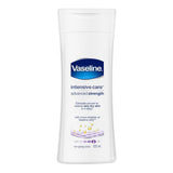 Vaseline Intensive Car Advanced Strength Body Lotion 100 ml