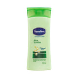 Vaseline Intensive Care Aloe Soothe Body Lotion 100 ml