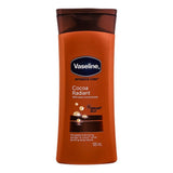 Vaseline Intensive Care Cocoa Radiant Body Lotion 100 ml