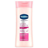 Vaseline UV Extra Brightening Gluta Glow Lotion 100 ml