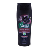 Vatika Black Olive Shampoo 185 ml