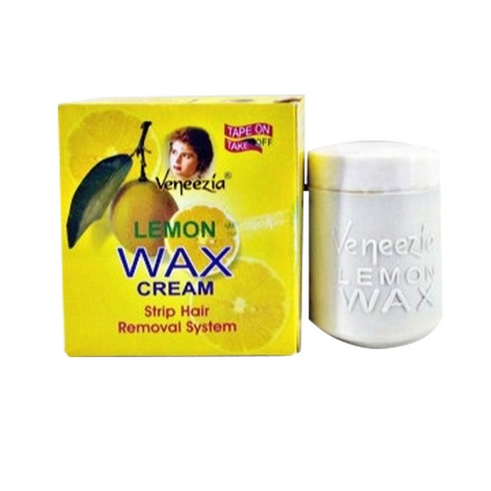 Veneezia Lemon Wax 135 gm