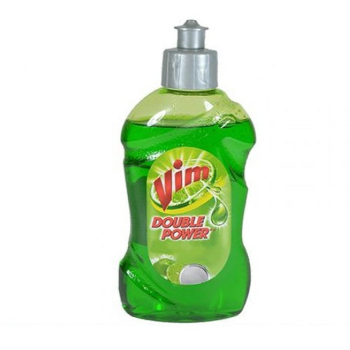 Vim Dishwash Lime Active Gel 250 ml