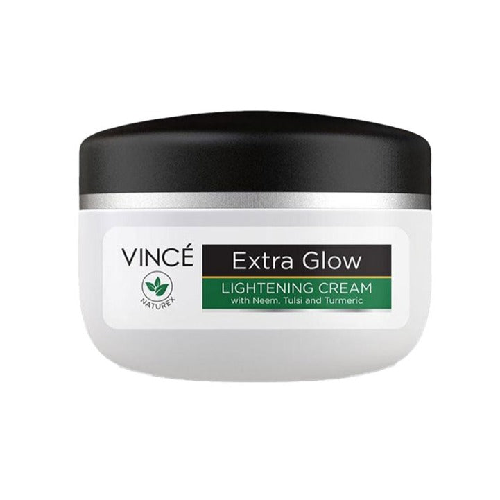Vince Extra Glow Lightening Cream 40 ml