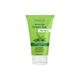 Vince Revitalizing Green Tea Face Wash