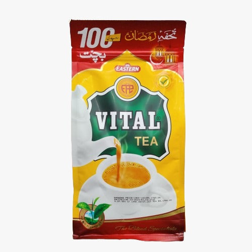 Vital Tea Economy Pack 900 gm