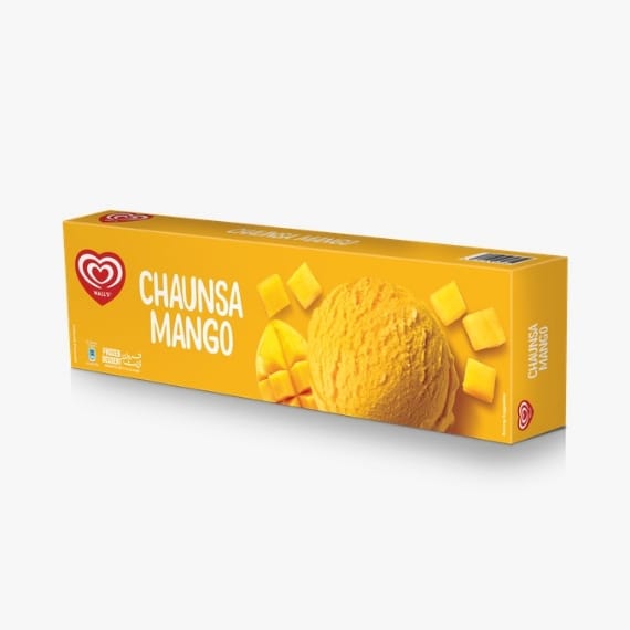 Wall's Chaunsa Mango 800 ml