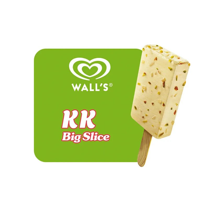 Wall's King Kulfa Big Slice