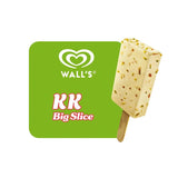 Wall's King Kulfa Big Slice