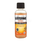 Listerine Siwak Mouthwash 100ml