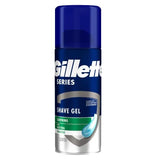 Gillette Series Soothing Shave Gel with Aloe Vera 75 ml