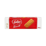 Lotus Biscoff 250 gm