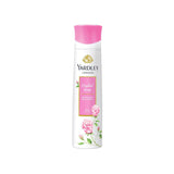 Yardley London English Rose Body Spray 150 ml