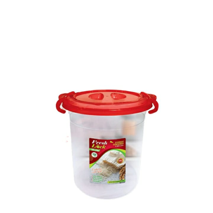 Storage Container Bucket 6 Liter