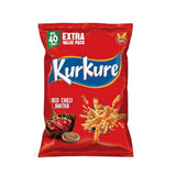 KurKure Red Chilli Jhatka 35 gm