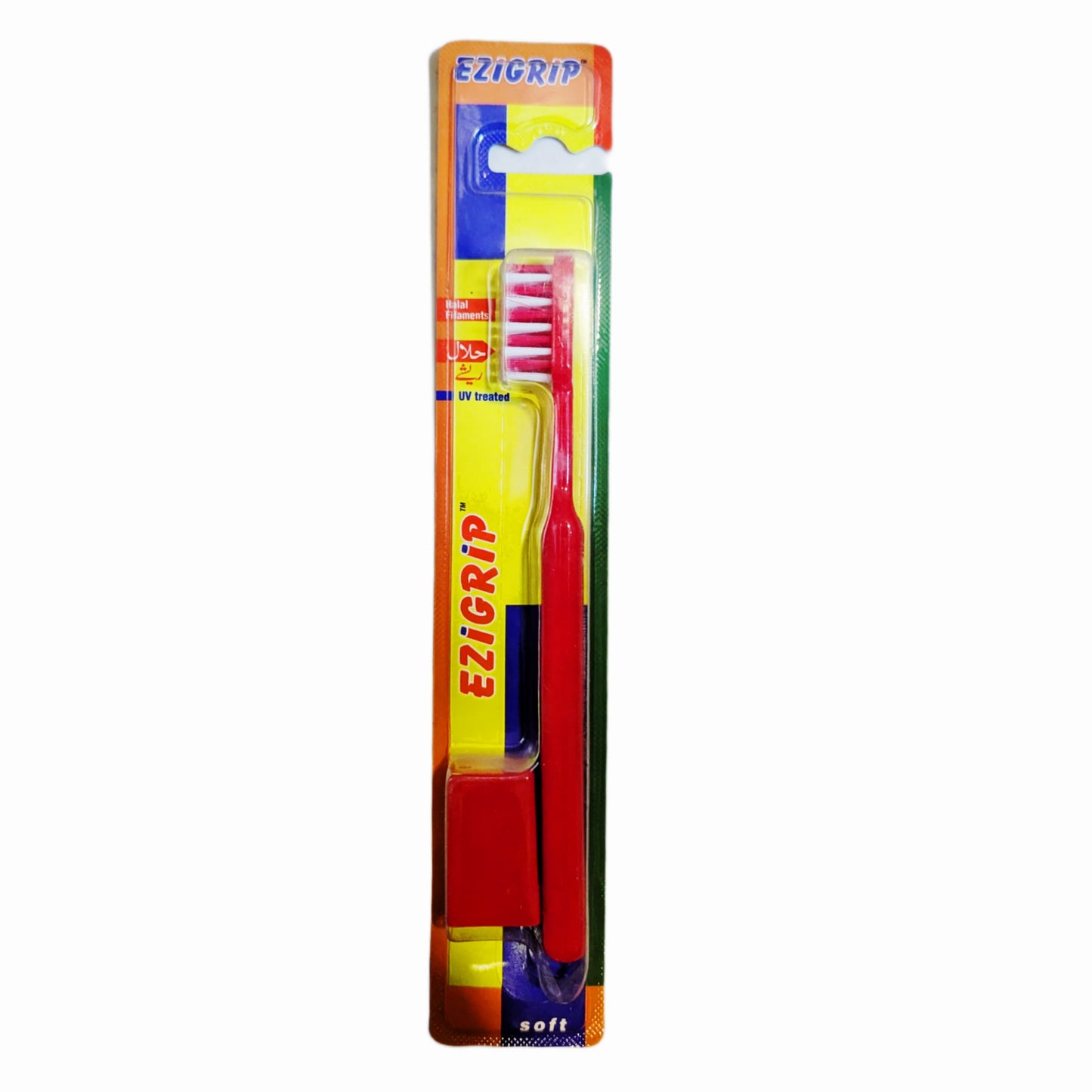 Ezigrip Tooth Brush ( Soft )