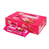 Bisconni Very Strawberry Cake Box (10 Pcs)