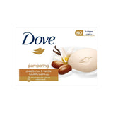 Dove Pampering Soap 135 gm