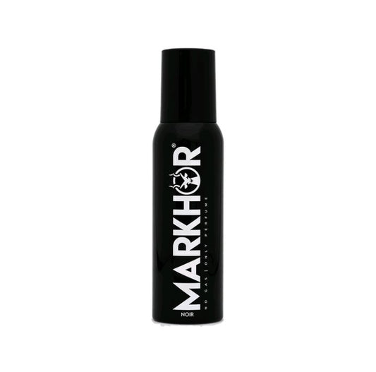 Markhor Royale Apex Body Spray 120ml