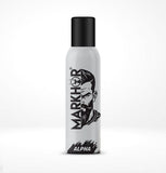 Markhor Alpha Body Spray 120ml