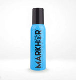 Markhor Azure Body Spray 120ml