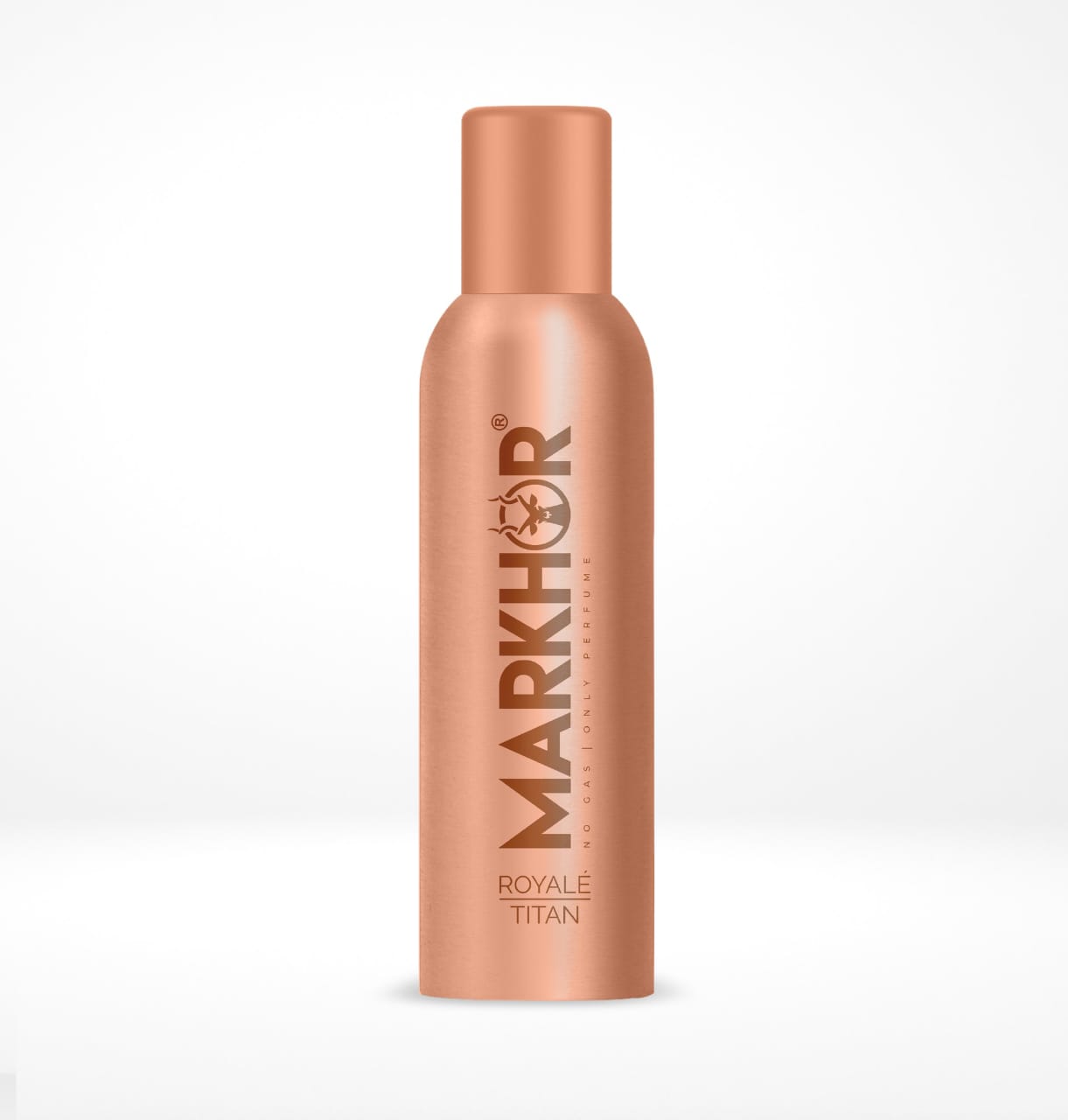 Markhor Royale Titan Body Spray 120ml